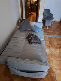 divano tre posti