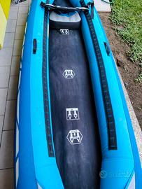 kayak