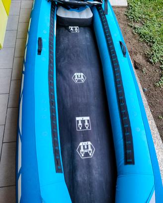 kayak