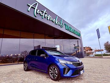 RENAULT Clio TECHNO - KM 25.000 - FULL OPT - PRO