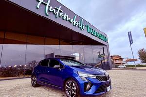 RENAULT Clio TECHNO - KM 25.000 - FULL OPT - PRO