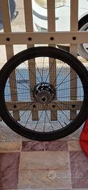 coppia ruote Zipp 303 Firecrest 