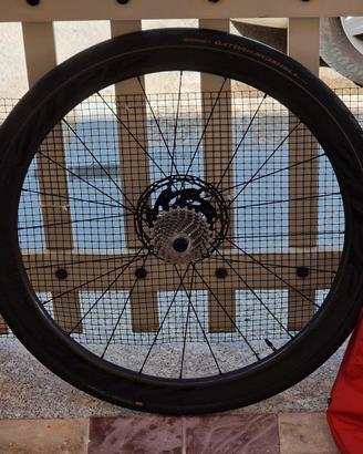 coppia ruote Zipp 303 Firecrest 