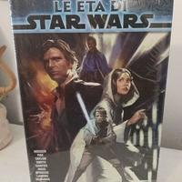 Le Età di Star Wars - NUOVO!