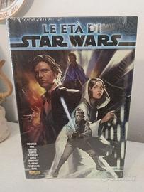 Le Età di Star Wars - NUOVO!