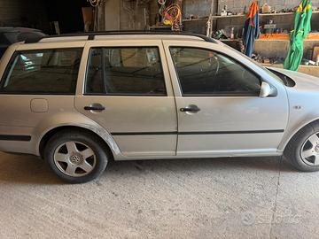 Golf 4
