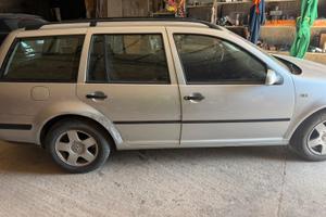 Golf 4