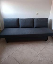Divano letto