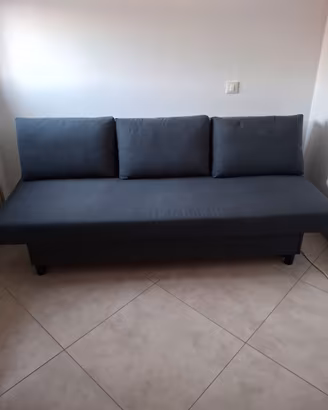 Divano letto