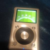 Fiio X1 Lettore Musicale