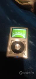 Fiio X1 Lettore Musicale