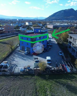 UFFICIO A CASSINO