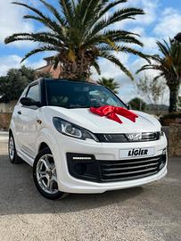 LIGIER JS50 2020 CON GARANZIA