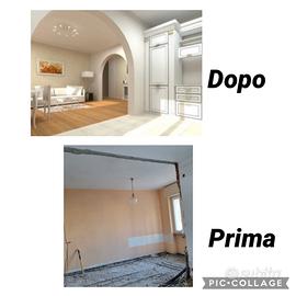 Ristrutturazioni 