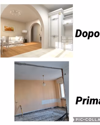 Ristrutturazioni 