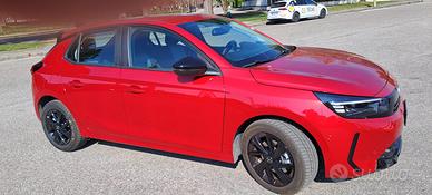 Opel Corsa 1.2 Mild Hybrid 101 CV automatica