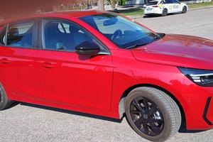 Opel Corsa 1.2 Mild Hybrid 101 CV automatica