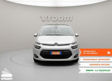 CITROEN C4 Picasso BlueHDi 120 S&S Seduction
