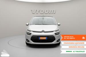 CITROEN C4 Picasso BlueHDi 120 S&S Seduction