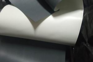 Tessuto Hipalon per Gommoni