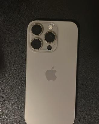 Iphone 16 pro 256gb
