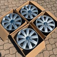 Cerchi Volkswagen NUOVI