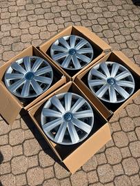 Cerchi Volkswagen NUOVI