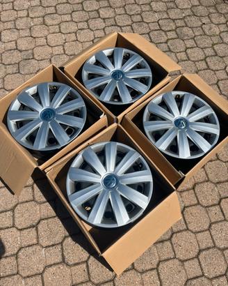 Cerchi Volkswagen NUOVI