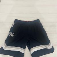 pantaloncini nba ragazzo 13-14 anni