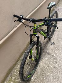 trek airfly 6 m