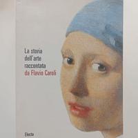 La storia dell'arte raccontata da Flavio Caroli