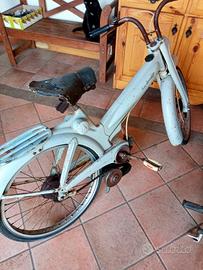 Velo Mosquito 50 cc anni 60
