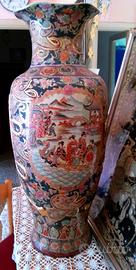 Vaso cinese metà 900