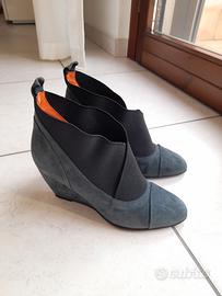 Stivaletti Gianmarco Lorenzi 37