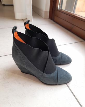 Stivaletti Gianmarco Lorenzi 37