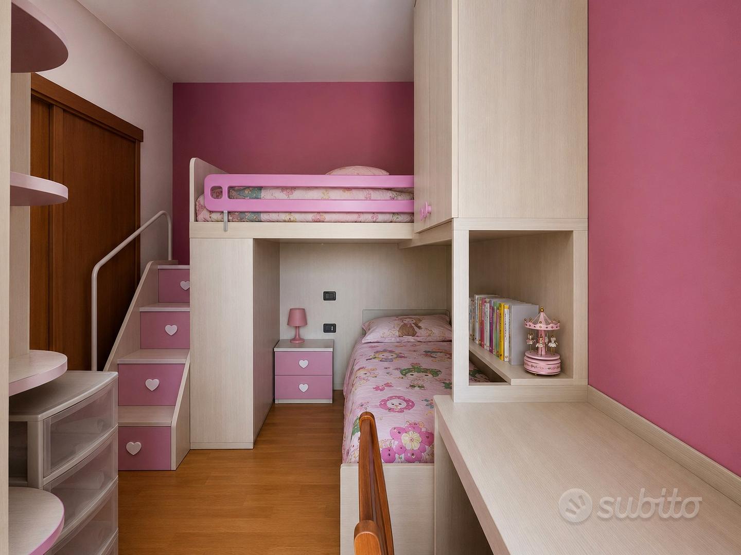 Appartamento – TV - Vista 5