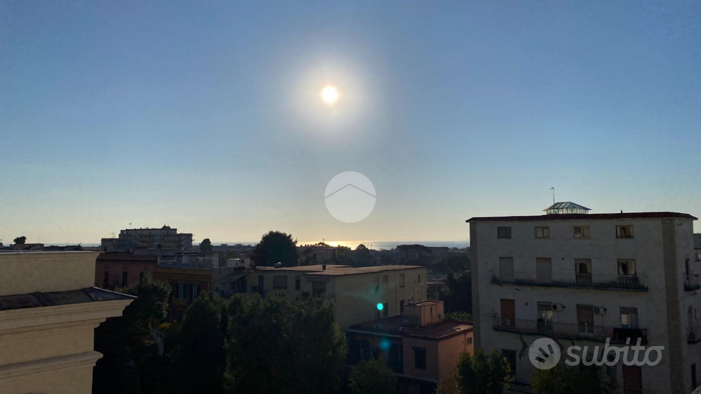 Apartment in San Giorgio a Cremano, Napoli - Vista 3