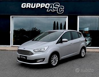 Ford C-Max 1.5 tdci Titanium s&s 120cv