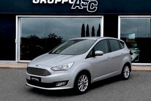 Ford C-Max 1.5 tdci Titanium s&s 120cv