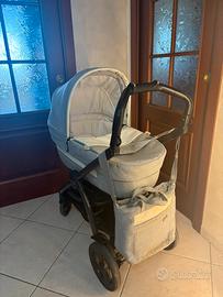 Trio peg perego
