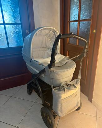 Trio peg perego