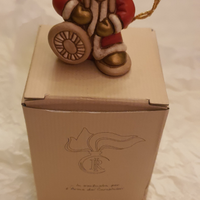 Carabinieri thun babbo natale