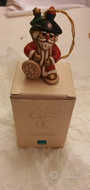 Carabinieri thun babbo natale