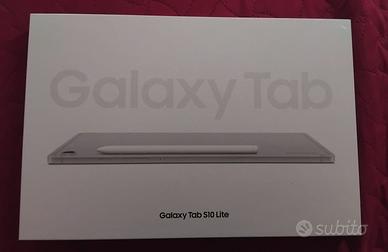Samsung galaxy tab s10 lite