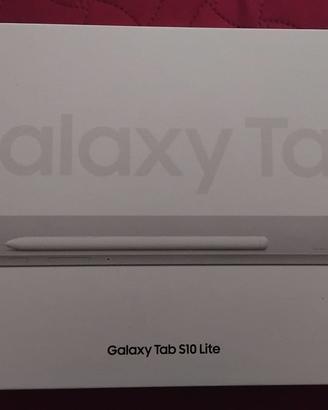 Samsung galaxy tab s10 lite