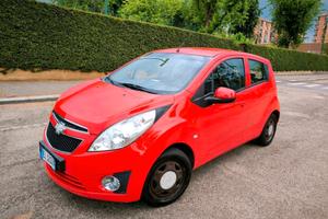 Chevrolet Spark 1.0 GPL Eco Logic