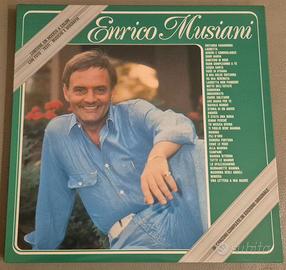 Enrico Musiani - 36 canzoni