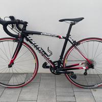 Bici da corsa Specialized Allez, taglia S