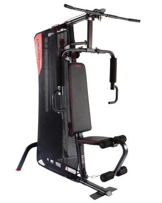 Stazione multifunzione Home Gym COMPACT Decathlon