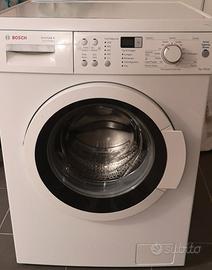 lavatrice Bosch 8kg